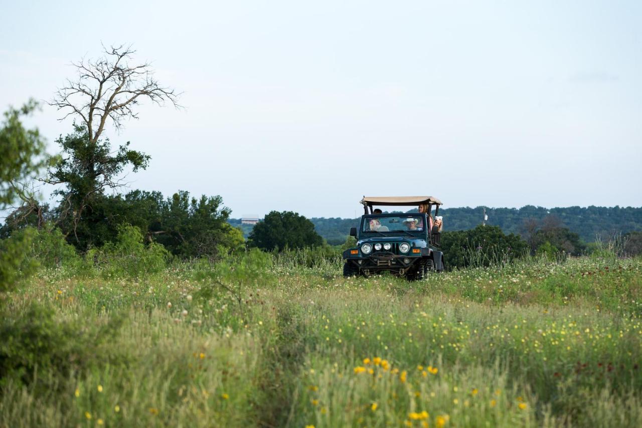 Wildcatter Ranch And Resort Graham ภายนอก รูปภาพ